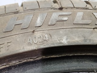 Шина, ориг. номер 22540R18, VOLKSWAGEN JETTA 6 6 2010-2014