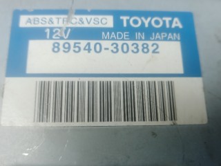 Блок управления, ориг. номер 8954030382, LEXUS GS 2 2