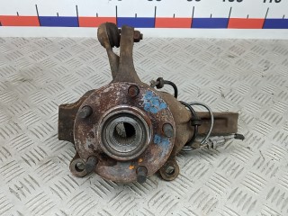 Кулак поворотный прав, MAZDA 6 2 2 2007-2010