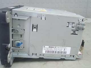 Магнитола, ориг. номер 5M0035186J, SEAT ALHAMBRA 7N 7N