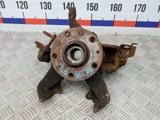 Кулак поворотный прав, SEAT LEON 2 2 2005-2009