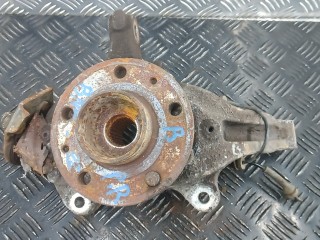 Кулак поворотный прав, RENAULT LAGUNA 3 3 2007-2012