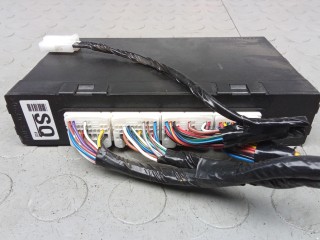 Блок управления, ориг. номер 116RI000730, SUBARU FORESTER 4 (SJ/S13) 4 (SJ/S13)
