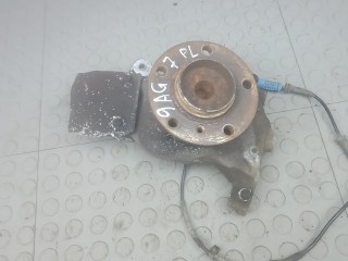 Кулак поворотный лев, BMW 7 E65 E65 2001-2005
