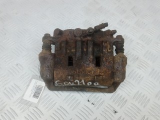 скоба суппорта перед., FORD RANGER 2 2 2006-2009