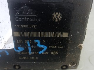 Блок ABS, ориг. номер 1J0907379P, FORD GALAXY 2 2
