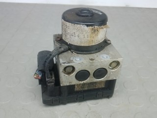 Блок ABS, ориг. номер 1J0907379P, VOLKSWAGEN SHARAN 2 2