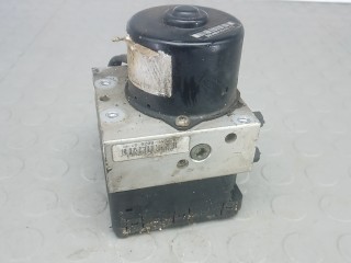 Блок ABS, ориг. номер 1J0907379P, VOLKSWAGEN SHARAN 2 2