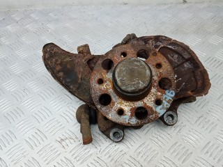 Кулак поворотный лев, MERCEDES BENZ CLK C209 C209 2002-2005