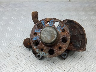 Кулак поворотный лев, MERCEDES BENZ CLK C209 C209 2005-2010