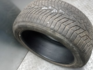 Шина, BMW X5 E70 E70 2006-2010