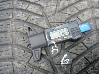 Шина, BMW X5 E70 E70 2006-2010