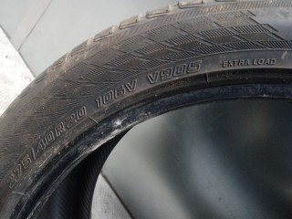 Шина, BMW X5 E70 E70 2006-2010