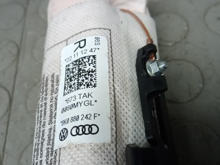 Подушка сидения пассажира, AUDI A5 1 1 2011-2016