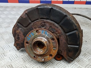 Кулак поворотный прав, VOLKSWAGEN TIGUAN 1 1 2006-2011