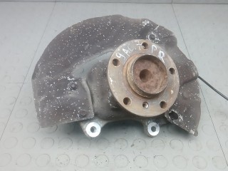 Кулак поворотный прав, BMW 7 E65 E65 2001-2005