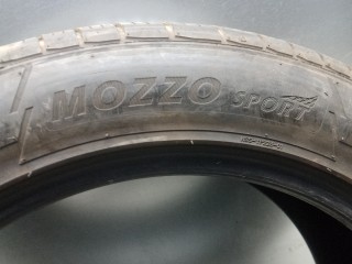 Шина, MERCEDES BENZ R-CLASS W251 W251 2005-2007