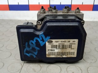 Блок ABS, FORD GALAXY 3 3