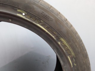 Шина, ориг. номер 23540ZR18, VOLKSWAGEN PASSAT CC 2008-2012