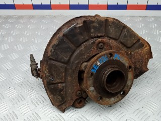 Кулак поворотный лев, VOLKSWAGEN TIGUAN 1 1 2006-2011