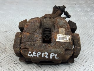 скоба суппорта перед., PEUGEOT 3008 2 2 2016-2020