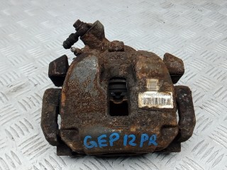 скоба суппорта перед., PEUGEOT 3008 2 2 2016-2020