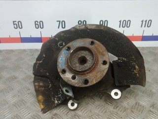 Кулак поворотный лев, BMW 7 E65 E65 2005-2008