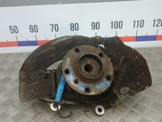 Кулак поворотный прав, BMW 7 E65 E65 2005-2008