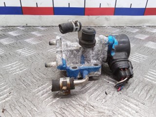 Клапан EGR бензиновый, ориг. номер 2562036030, TOYOTA CAMRY V50 V50