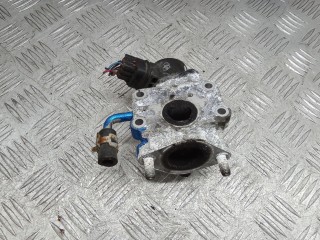 Клапан EGR бензиновый, ориг. номер 2562036030, TOYOTA CAMRY V50 V50