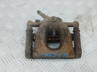 скоба суппорта перед., BMW 1 E87 E87