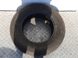 Шина, NISSAN PATHFINDER R51 R51 2004-2010