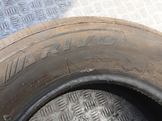 Шина, NISSAN PATHFINDER R51 R51 2004-2010