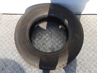 Шина, NISSAN PATHFINDER R51 R51 2004-2010
