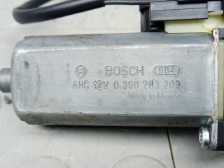 Моторчик сидения передний, MERCEDES BENZ M-CLASS W164 W164 2005-2008