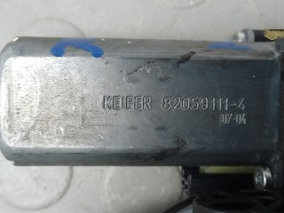 Моторчик сидения передний, MERCEDES BENZ M-CLASS W164 W164 2005-2008