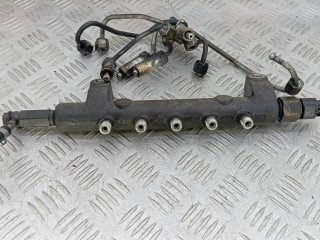 Топливная рампа дизельная, NISSAN X-TRAIL T30 T30 2004-2007