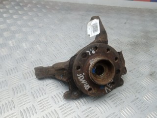 Кулак поворотный лев, OPEL ZAFIRA B B 2005-2008