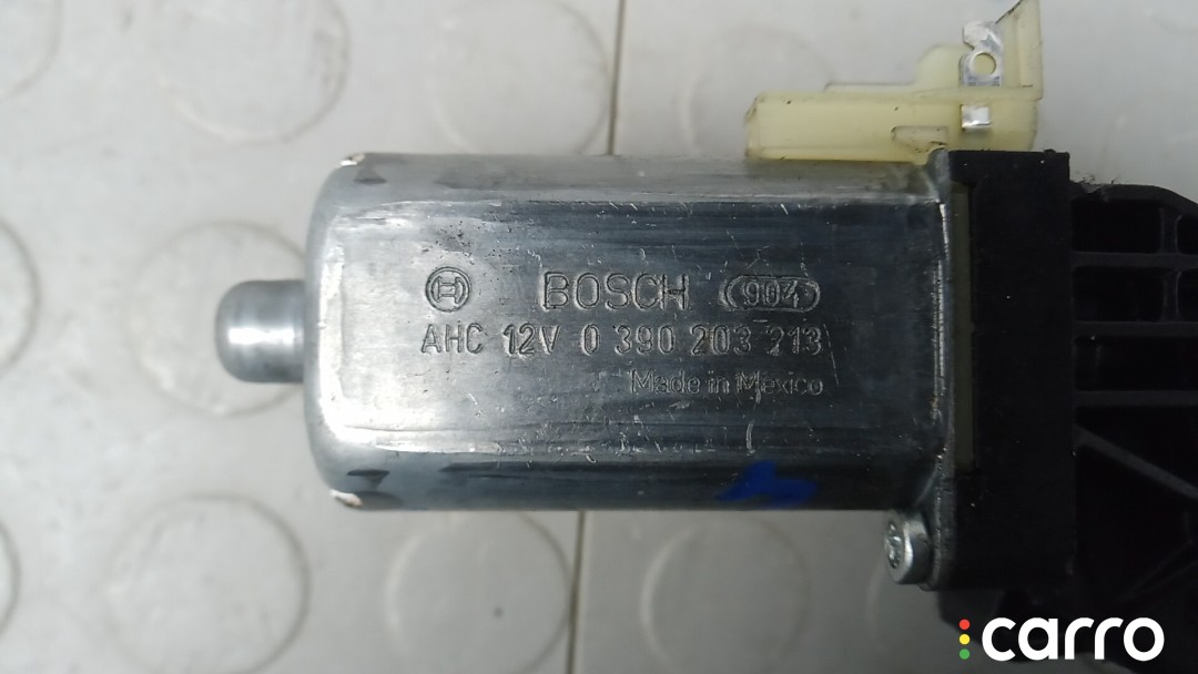 Моторчик сидения передний MERCEDES BENZ M-CLASS W164 W164 2005-2008, фото 6