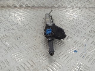 Топливная рампа дизельная, ориг. номер H8201044829, NISSAN QASHQAI J10 +2 J10 +2