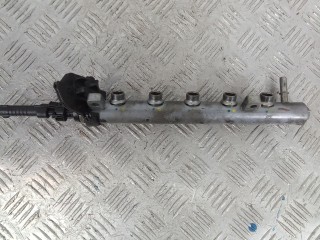 Топливная рампа дизельная, ориг. номер H8201044829, NISSAN QASHQAI J10 +2 J10 +2