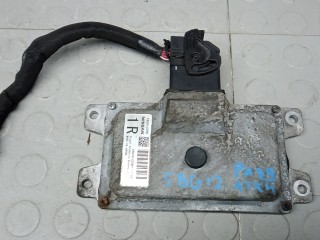 Блок управления, ориг. номер EMU10000N, NISSAN QASHQAI J10 +2 J10 +2