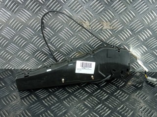Подушка сидения водителя, ориг. номер 87715361907U, BMW 3 E90/E91 E90/E91 2004-2008
