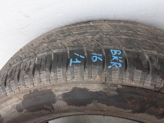 Шина, LAND ROVER FREELANDER 2 2 2006-2010