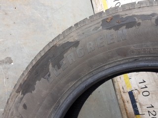 Шина, LAND ROVER FREELANDER 2 2 2006-2010