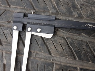 Шина, LAND ROVER FREELANDER 2 2 2006-2010