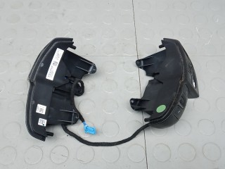 Кнопки руля, CITROEN C4 GRAND PICASSO 2 2 2013-2016