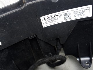 Кнопки руля, CITROEN C4 GRAND PICASSO 2 2 2013-2016
