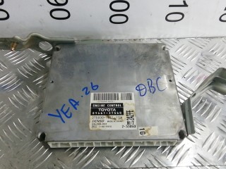 Блок управления двс, ориг. номер 896613T560, TOYOTA CAMRY V30 V30