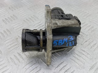 Клапан EGR дизельный, ориг. номер 5079750300, NISSAN QASHQAI J11 J11